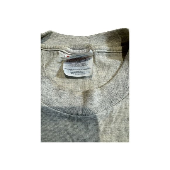 Vintage South Park Comedy Central T-Shirt Cartman Rare Grey Shirt - Picture 5 of 5